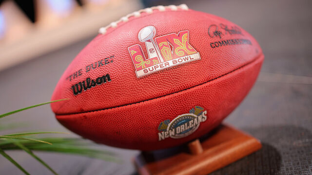 Alle Spiele und Termine der NFL-Playoffs 2025