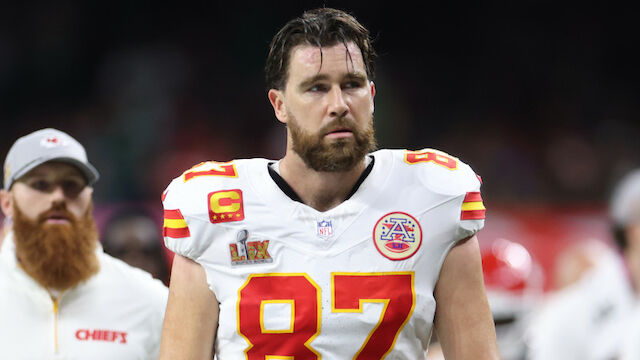 Kein Rücktritt! NFL-Star macht wohl doch weiter