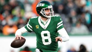 Bestätigt: New York Jets trennen sich von Aaron Rodgers