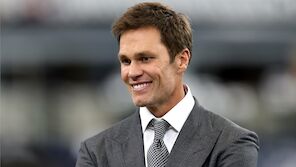 Tom Brady darf bei NFL-Team einsteigen