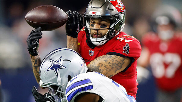Fumble stoppt Bucs-Comeback! Dämpfer für Playoff-Hoffnungen