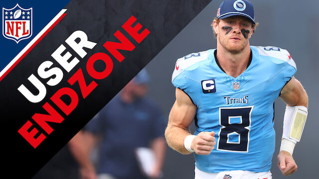 User Endzone: Diese(r) Levis passt nicht