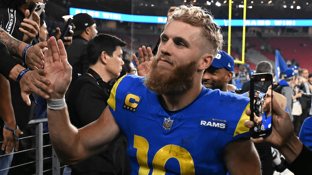Ex-Super-Bowl-Sieger wird Metcalf-Nachfolger