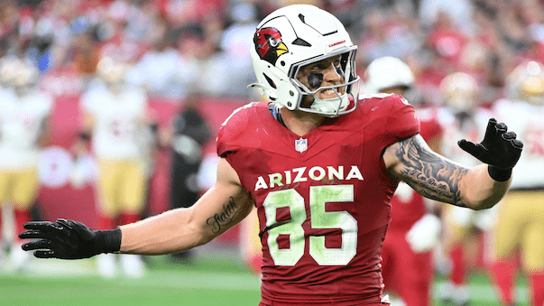 Seikovits-Teamkollege wird NFL-Top-Verdiener!