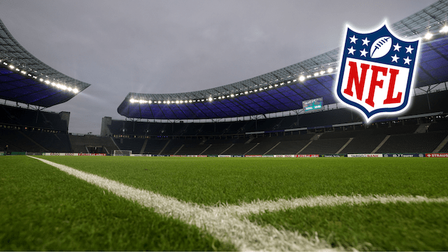 Berlin bekundet NFL-Interesse: Spiel bereits 2025?