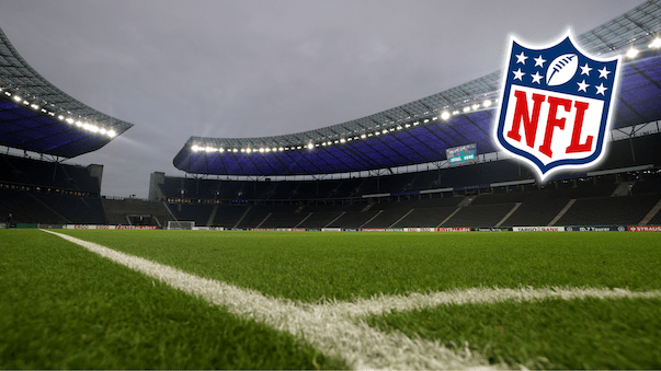 Berlin bekundet NFL-Interesse: Spiel bereits 2025?