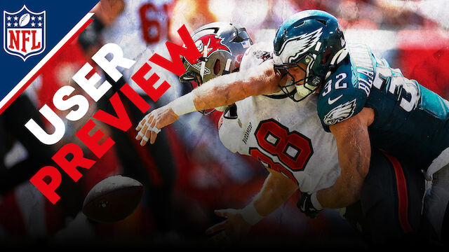 NFL-User-Vorschau: Wer kann die Eagles in der NFC stoppen?
