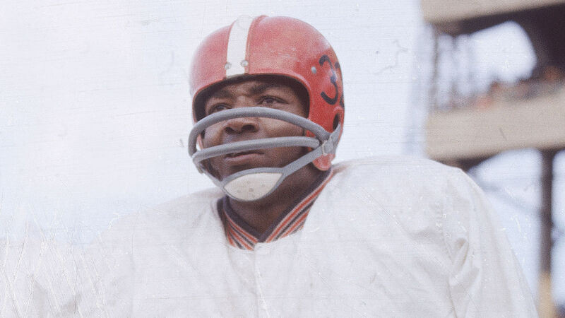 Jim Brown (American Football)