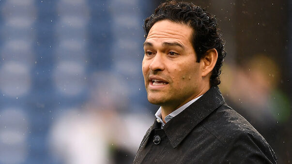 Ex-NFL-Quarterback niedergestochen und verhaftet