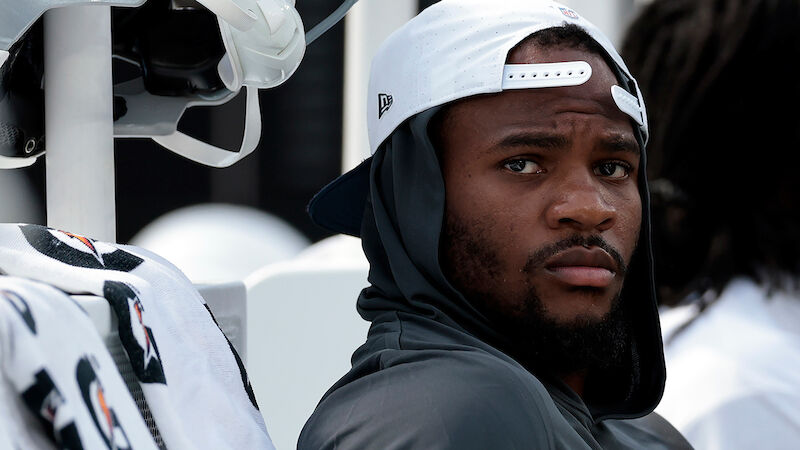 #12 - Micah Parsons (Green Bay Packers)