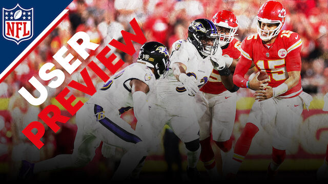NFL-User-Vorschau: Bleibt Kansas City der Top-Dog der AFC?