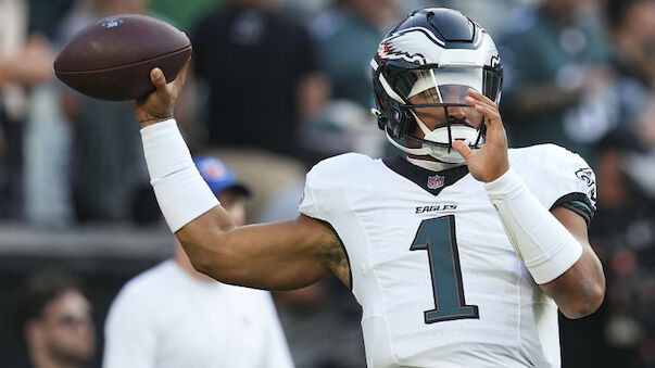 Eagles wollen nach Super-Bowl-Sieg 
