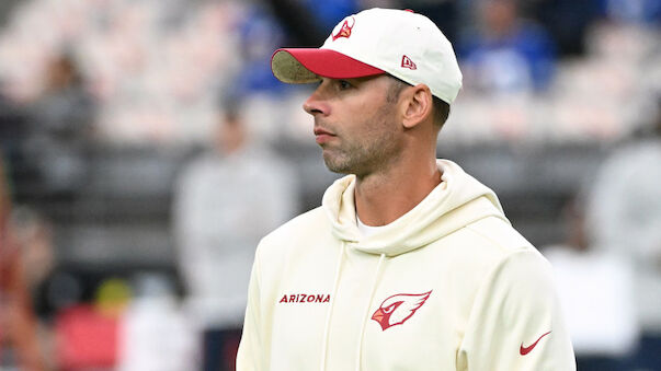 Strafe gegen NFL-Coach nach Attacke gegen eigenen Spieler