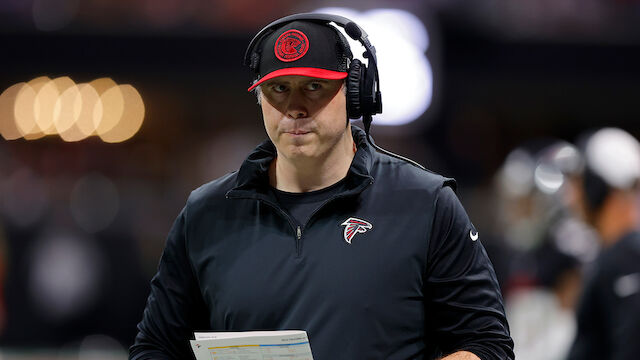 NFL-"Black Monday": Zwei Head Coaches bereits entlassen