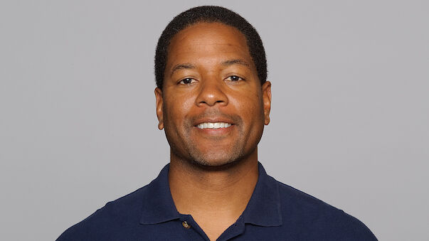 NFL: Steve Wilks wird Head Coach in Arizona