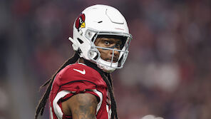 Tennessee Titans schnappen sich Star-Receiver