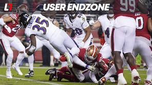 User Endzone: Das neue 