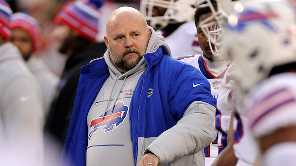 Giants machen Brian Daboll zum neuen Head Coach