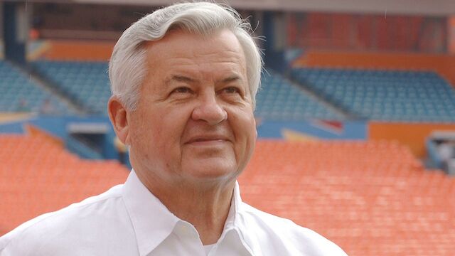 NFL-Teambesitzer muss Millionen-Buße tun