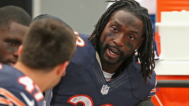 Charles Tillman