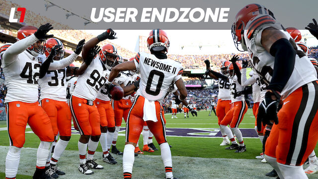 User Endzone: Ein Spektakel folgt auf das andere