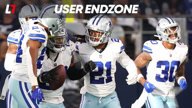 User Endzone: Die Cowboys und das berühmte Sprichwort