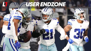 User Endzone: Die Cowboys und das berühmte Sprichwort