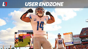 User Endzone: Niemand lacht mehr über die Lions