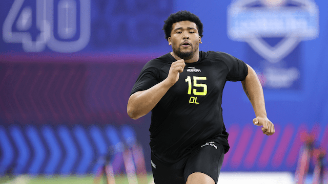 Trauer! Mutter von Steelers-Pick verstirbt in Draft-Nacht