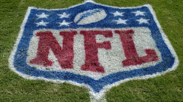 Vier Tote bei Schießerei in NFL-Zentrale