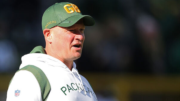 Broncos holen Hackett als neuen Head Coach