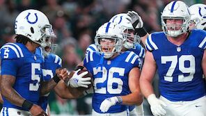 Raimanns Colts kommen nach Berlin