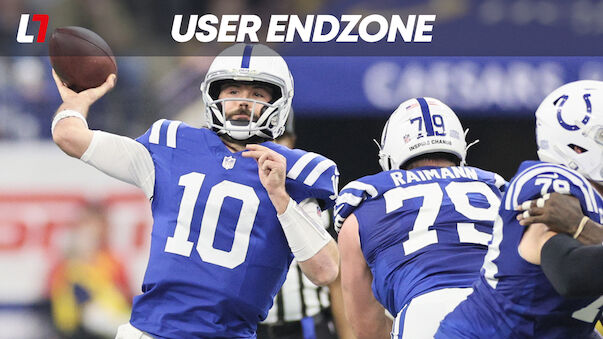 User Endzone: Schade um die starke Saison von Raimann