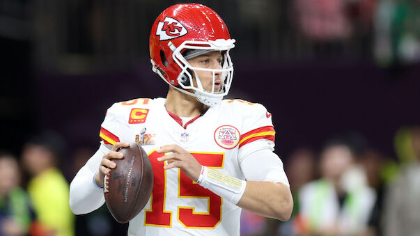 Grünes Licht für NFL-Stars bei Olympia 2028