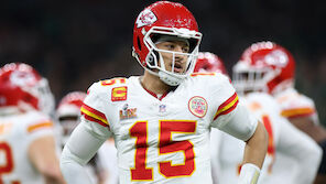 NFL-Star verzichtet wohl auf Olympia-Teilnahme 2028