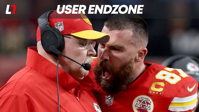 User Endzone: Was wurde nicht alles geschrieben?