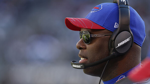 Anthony Lynn wird neuer Head Coach der Chargers