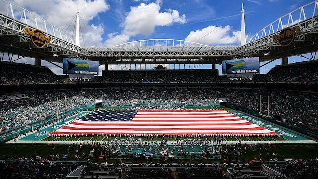 Haupt-Acts der Halftime von Super Bowl LIV fix