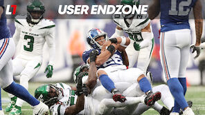 User Endzone: Das New Yorker Punt-Desaster