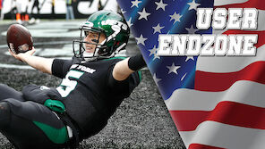 User Endzone: Gestatten, Mike White