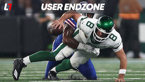 User Endzone: Das brutale Ende einer 