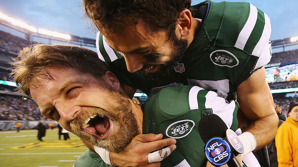 Fitzpatrick unterschreibt bei den Jets