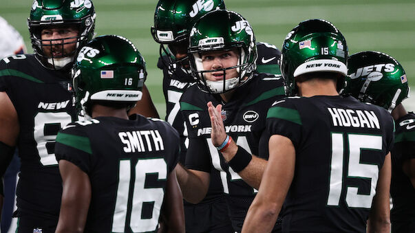 Corona erwischt scheinbar nächstes NFL-Team