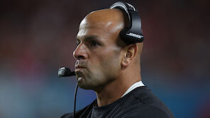 NFL: Jets und Jaguars präsentieren neue Coaches