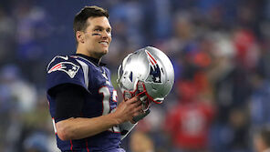 Fix: Tom Brady verlässt New England Patriots!