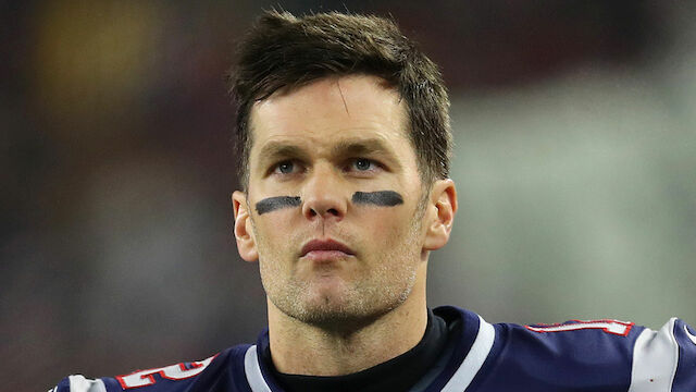 NFL-Spielplan: Hammer-Start für Tom Brady