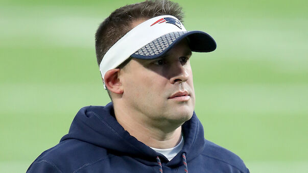 Josh McDaniels will doch nicht zu den Colts