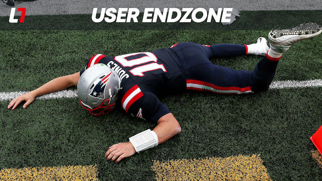 User Endzone: Die schlimmste Niederlage in 28 Trainer-Jahren