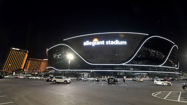 NFL vergibt Super Bowl 2024 nach Las Vegas