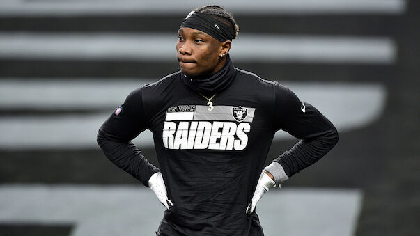 Raiders-Star Ruggs verursacht tödlichen Unfall